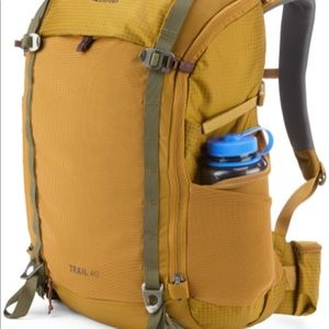 REI trail 40 women’s backpack